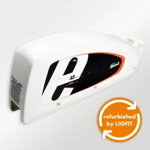 BionX 48V KTM  4073 Unterrohr weiß