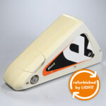 BionX 48V DL e-Lycan