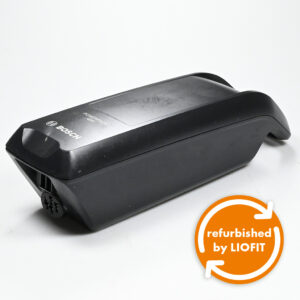 Bosch PowerPack 400 Rahmenakku Active-Line