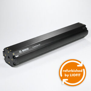 Bosch PowerTube 625 Smart System (Horizontal)